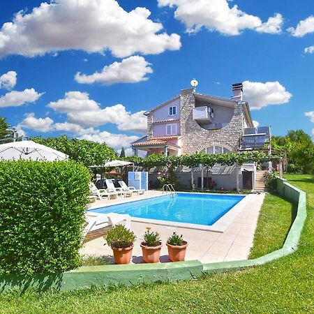 Double Room With Pool 2261 Medulin Ngoại thất bức ảnh