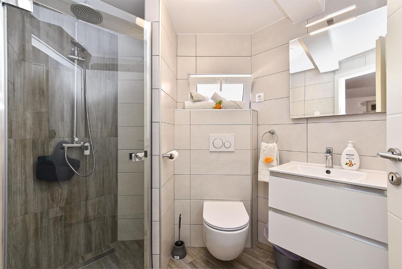 Double Room With Pool 2261 Medulin Ngoại thất bức ảnh