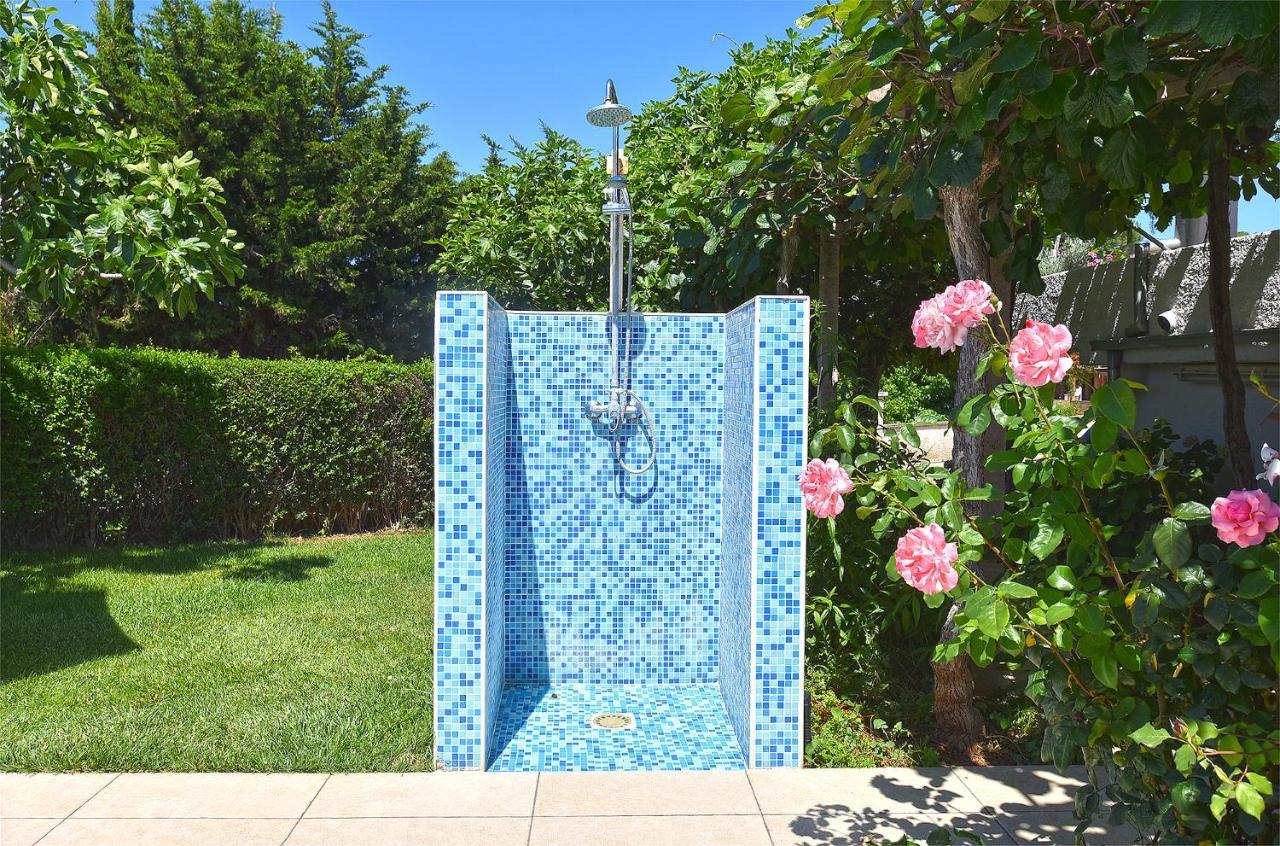 Double Room With Pool 2261 Medulin Ngoại thất bức ảnh